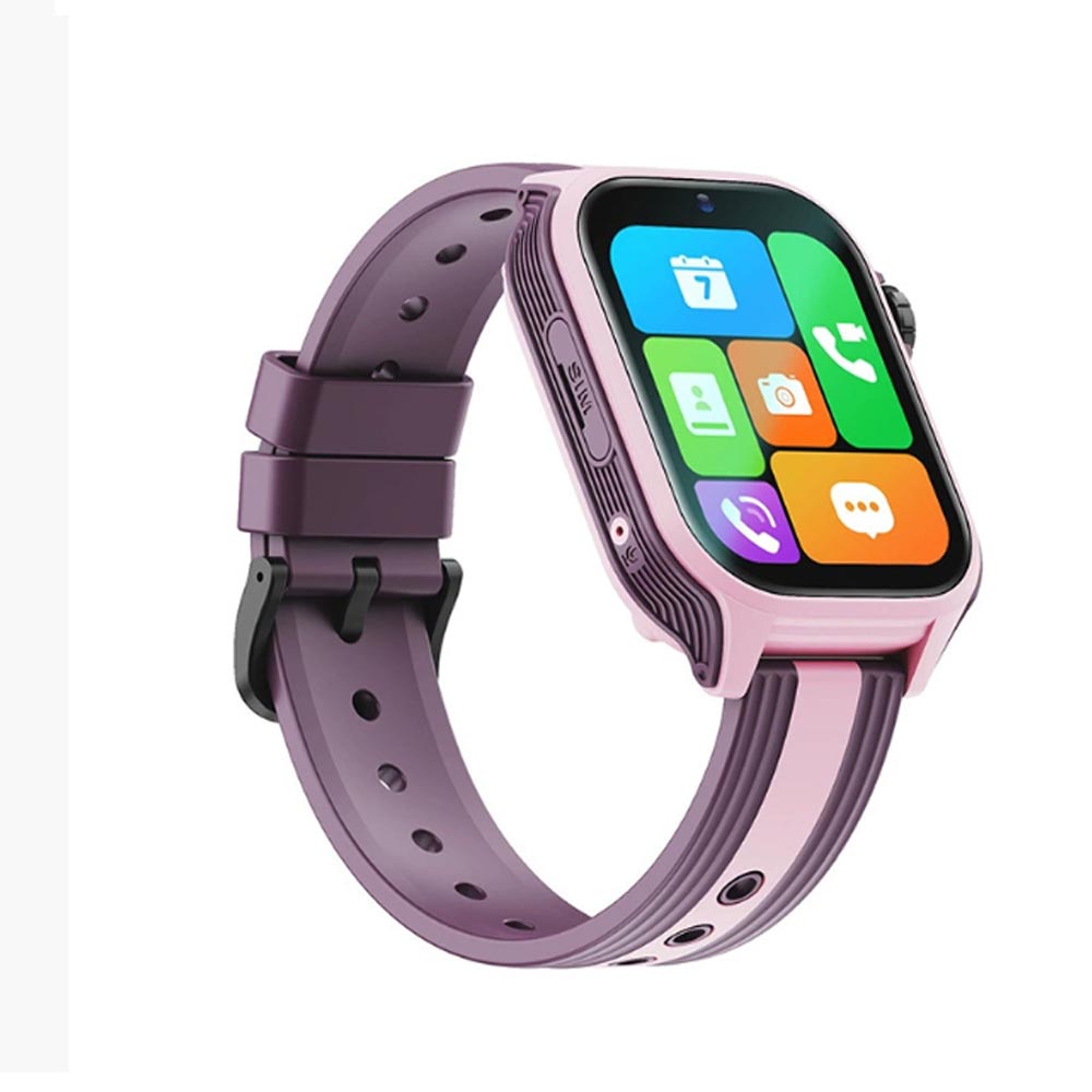 Smartwatch Watches Gift For Boys With Gps - K36 Modny Smartwatch 4G Zegarek dla