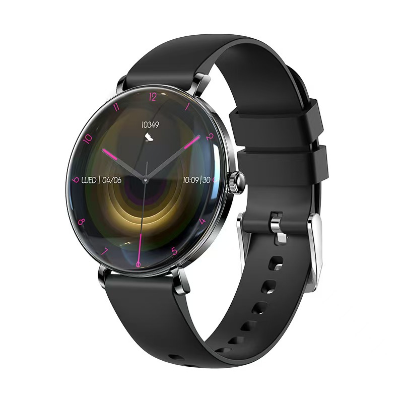 Smartwatch Trending Watches For Women - V85 2025 Modny Ultracienki Smartwatch z