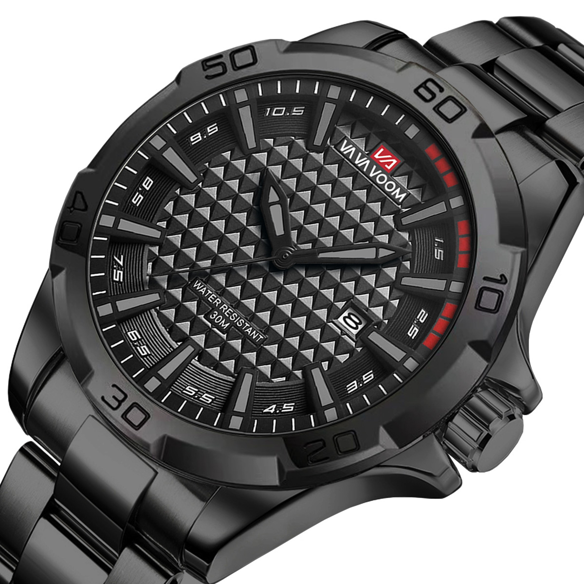 Smartwatch Watches Brands For Men - Męskie zegarki kwarcowe nowej marki na