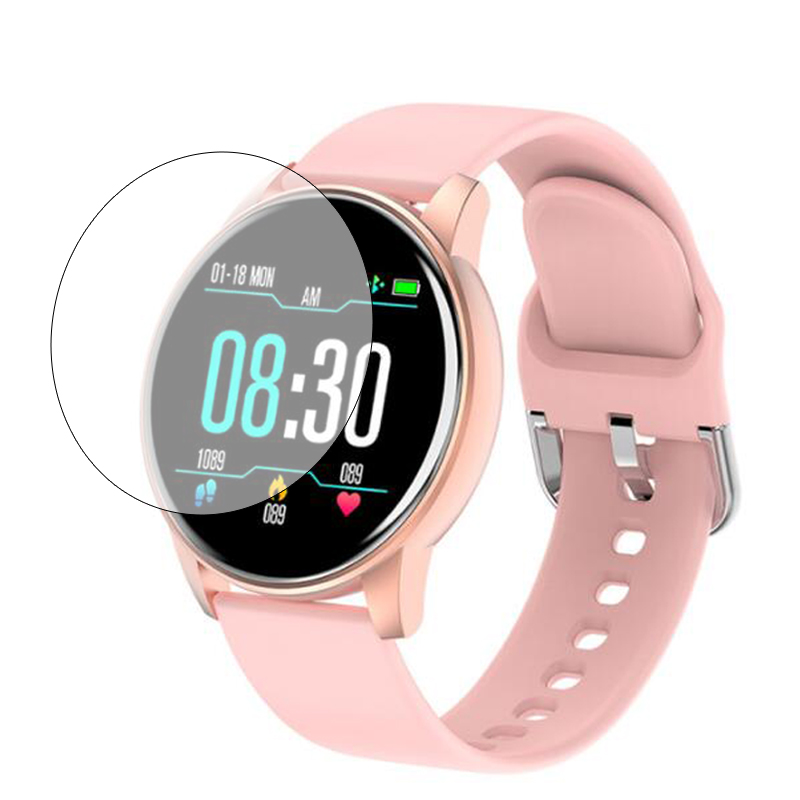 Watches Not Smartwatch - 5szt TPU Soft Smartwatch Clear Protective