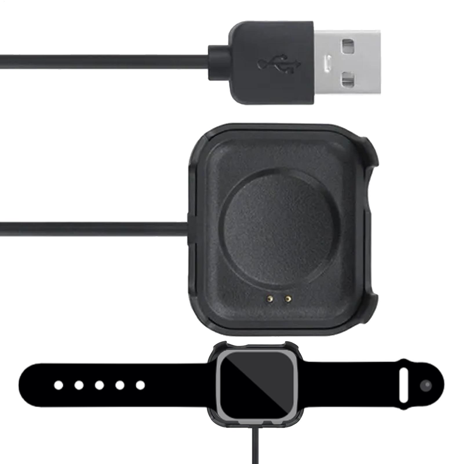 Watches Not Smartwatch - 1 szt. Magnetyczna ładowarka do smartwatcha,