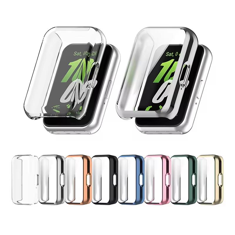 Watches Not Smartwatch - Pokrowiec na Samsung Galaxy Fit 3