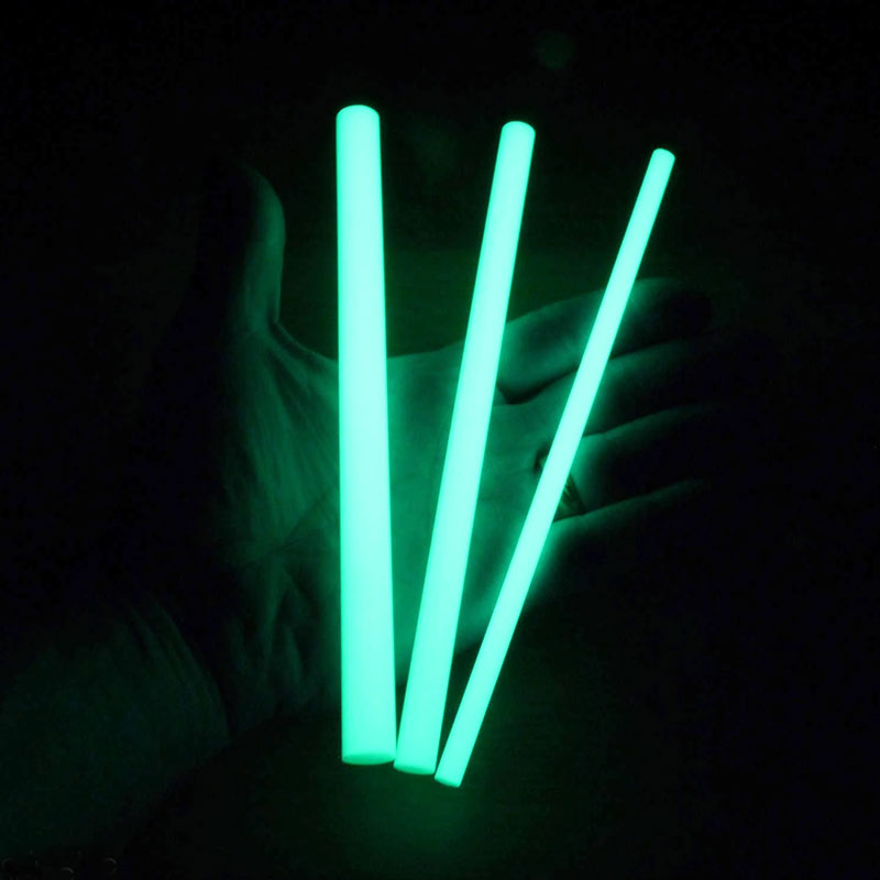Tritium Gas Tube - Akcesoria TEC Embrite™Świecące pręty świecące rozświetlają