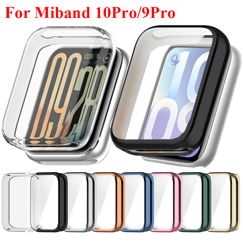 Watches Not Smartwatch - Miękkie etui TPU do Xiaomi Mi