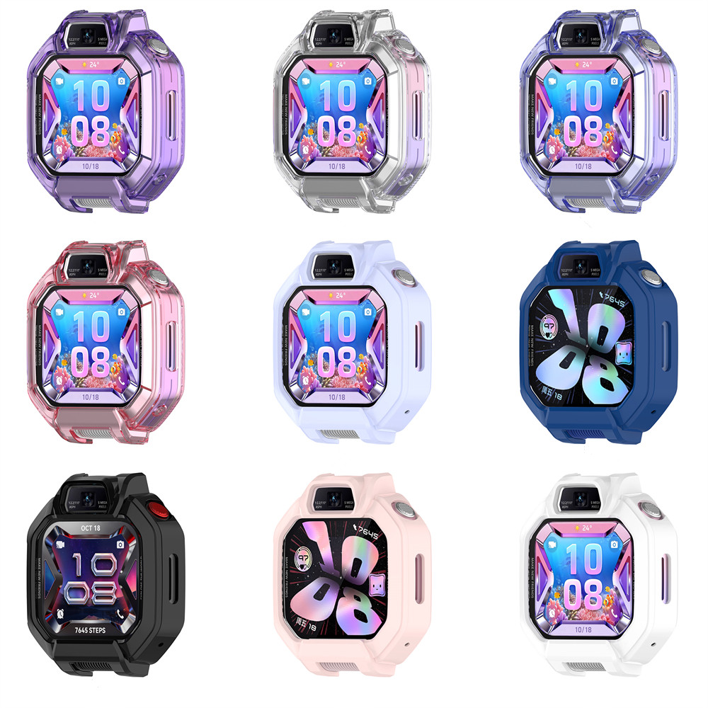 Smartwatch Watches Kids - Etui na zegarek HUAWEI Supernova Kids