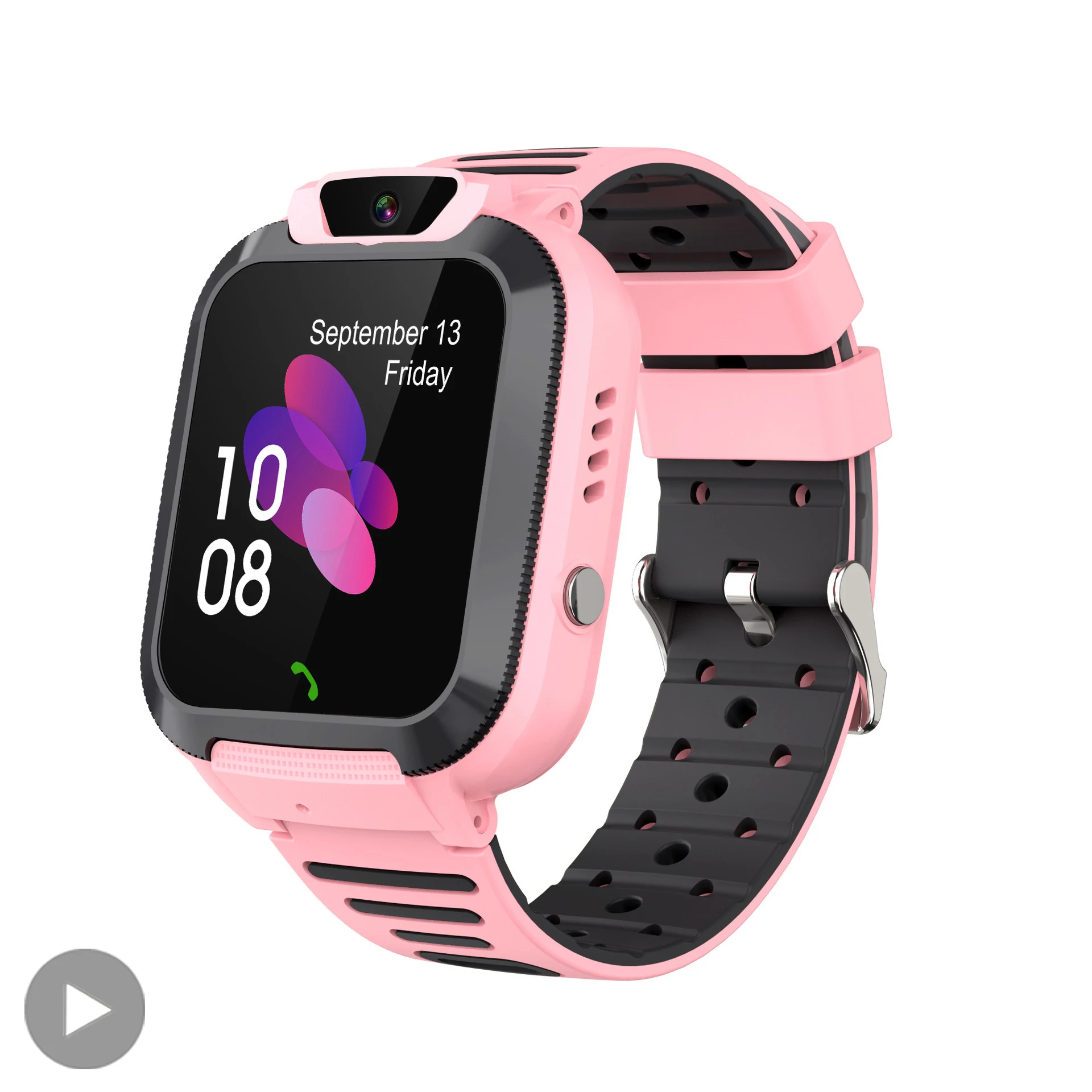 Smartwatch Watches For Kids With Gps - Smartwatch dla dzieci Smartwatch na rękę