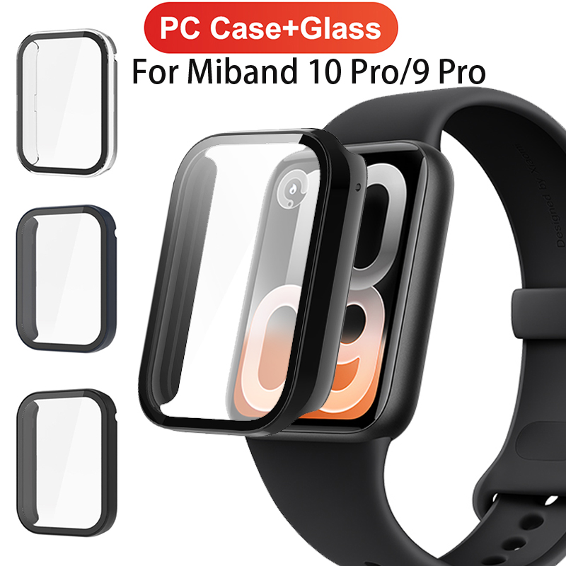 Watches Not Smartwatch - Etui PC + Szkło Hartowane do