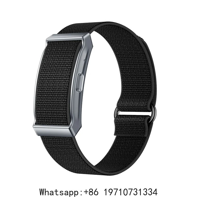 Smartwatch Health Watches For Women - Inteligentna bransoletka monitorująca tętno, poziom tlenu