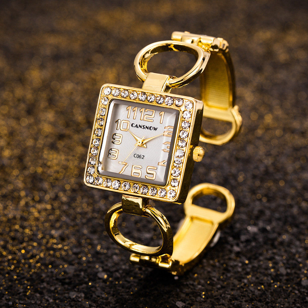 UTHAI W85 zegarki damskie zest – Minimalist Thin Watch recenzja i cena