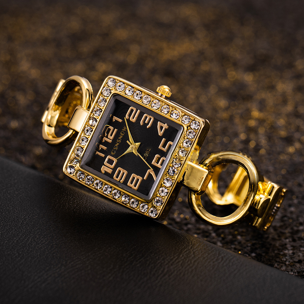 UTHAI W85 zegarki damskie zest – Minimalist Thin Watch recenzja i cena