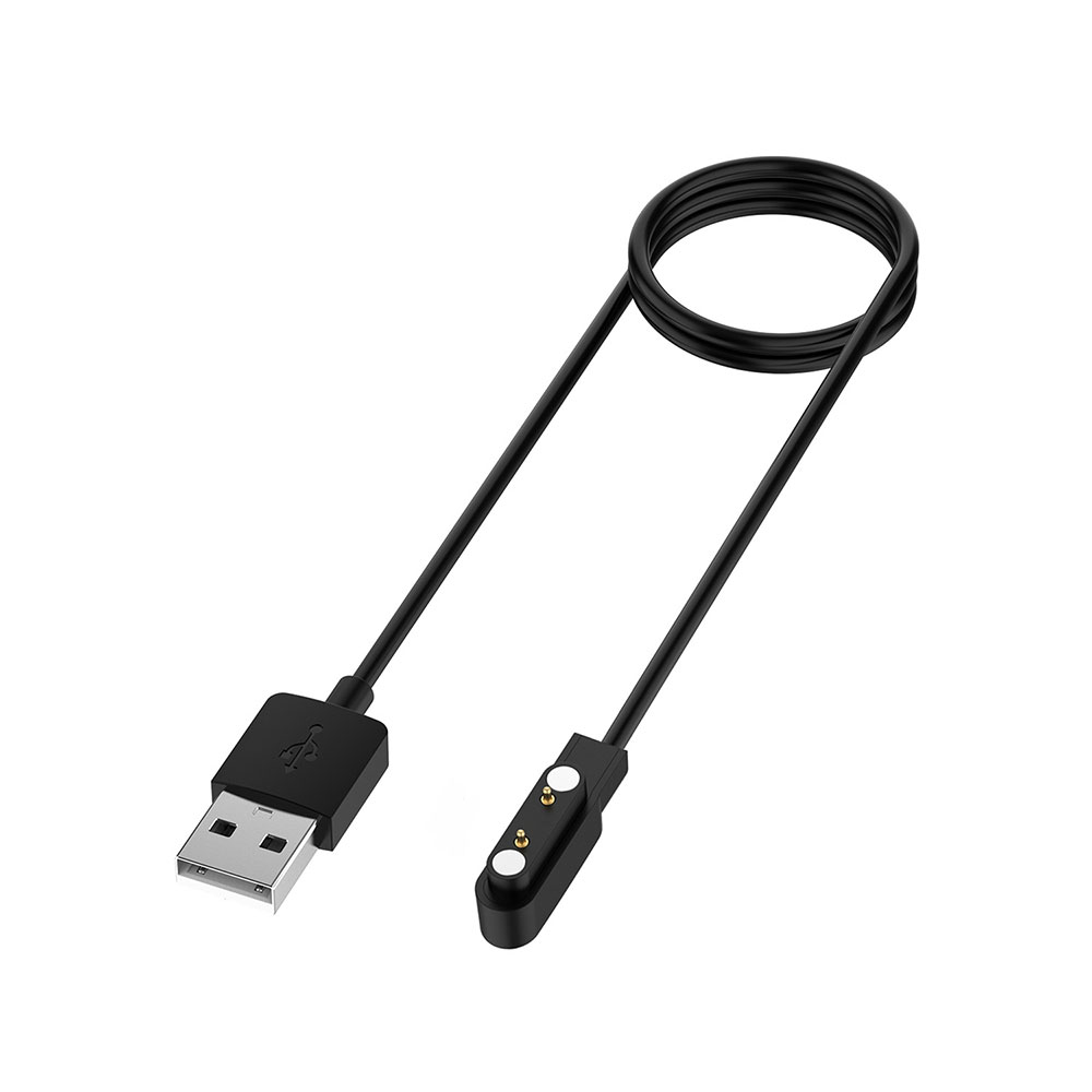 Kabel ładujący 60 cm, zamienni – Smartwatch Watches Kids recenzja i cena