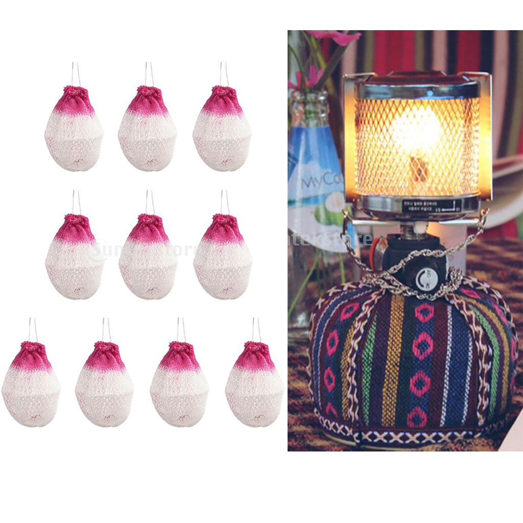10 sztuk gazu Mantles Glow cia – Tritium Gas Tube recenzja i cena