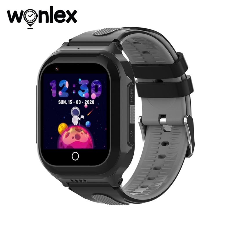 Wonlex 1 sztuka folii ochronne – Smartwatch Watches Kids recenzja i cena