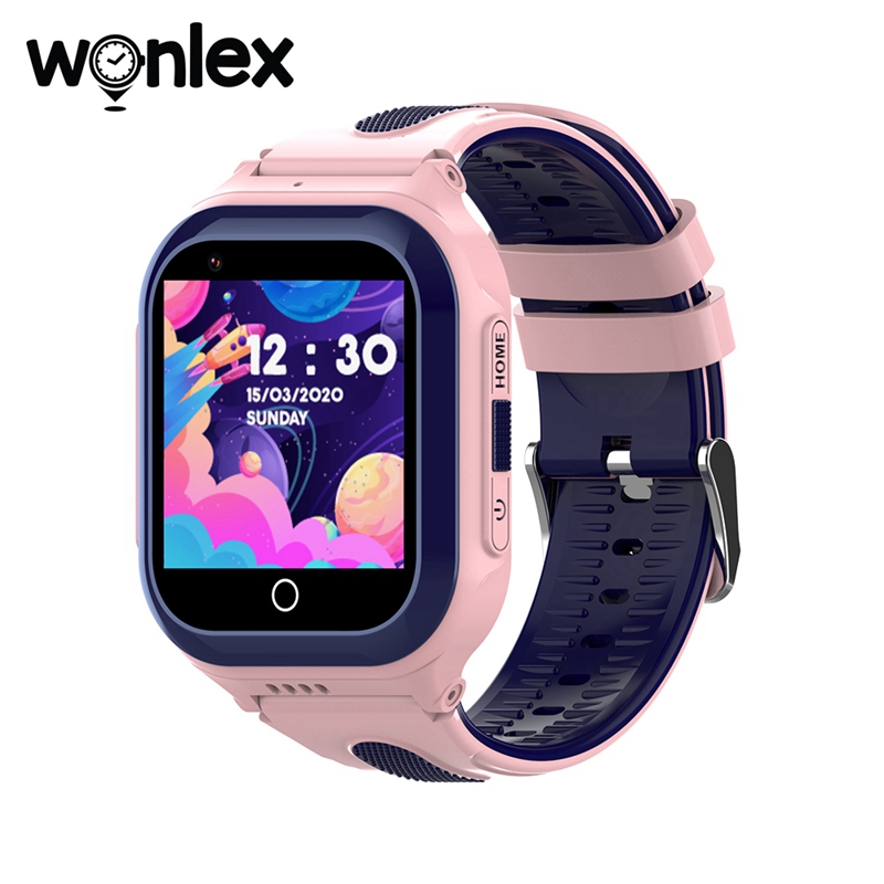 Wonlex 1 sztuka folii ochronne – Smartwatch Watches Kids recenzja i cena