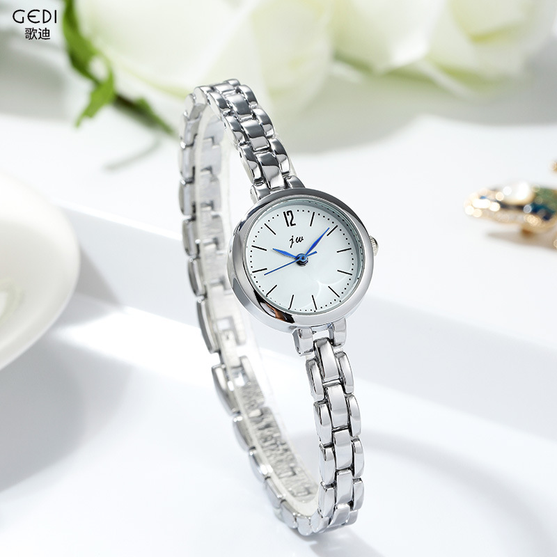 UTHAI W103 moda damska zegarek – Minimalist Thin Watch recenzja i cena