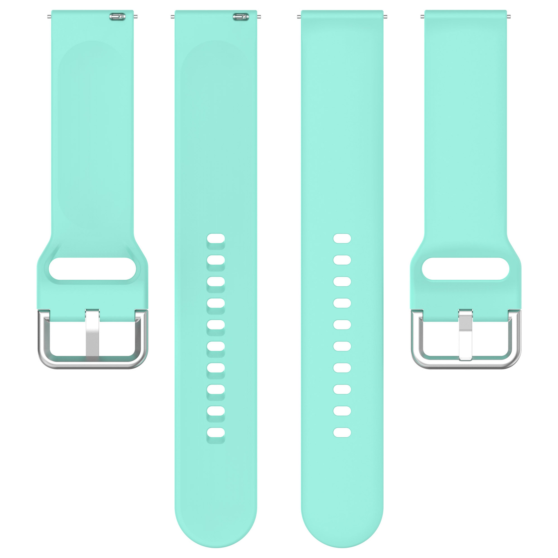 20mm silikonowy pasek na nadga – Smartwatch Watches Kids recenzja i cena