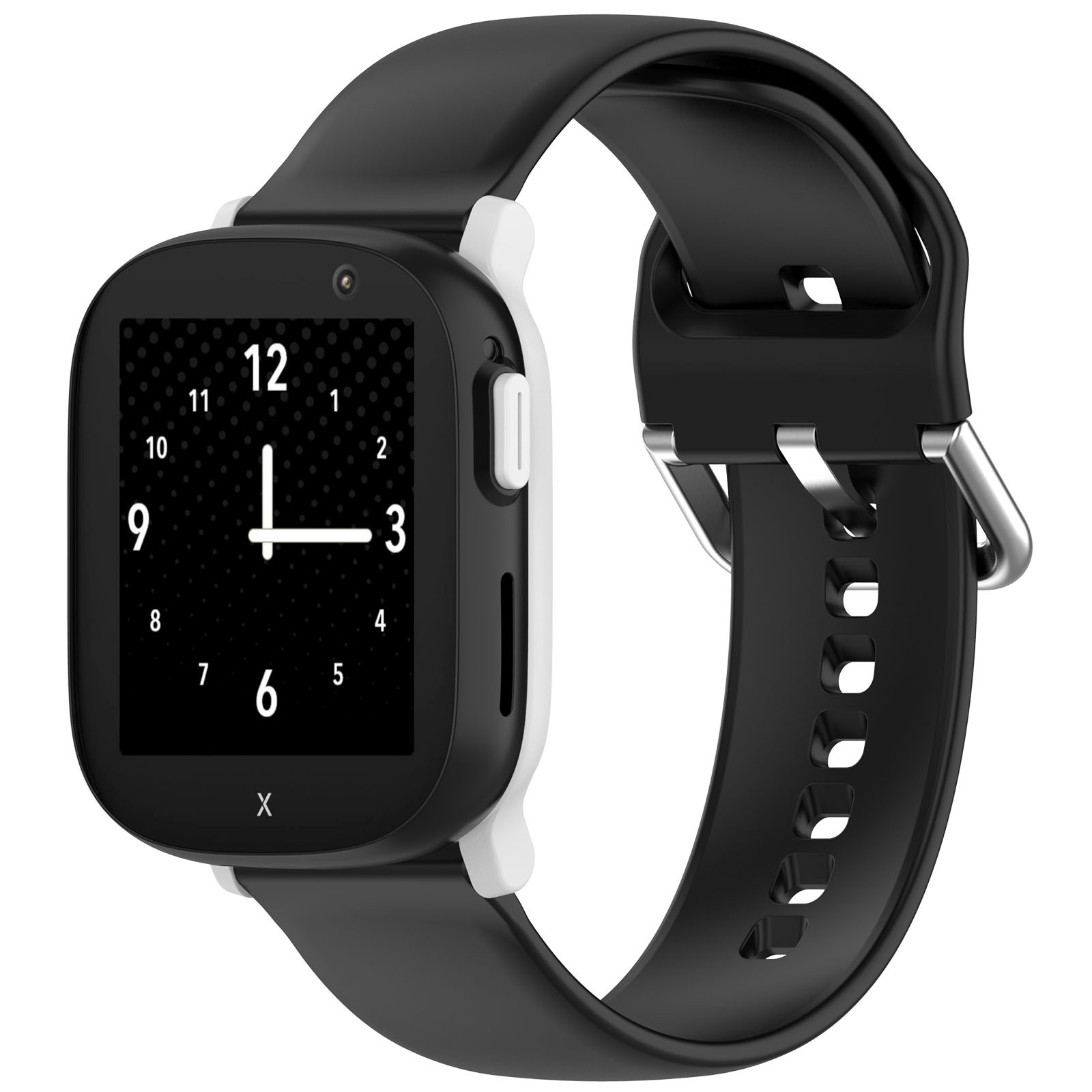 20mm silikonowy pasek na nadga – Smartwatch Watches Kids recenzja i cena