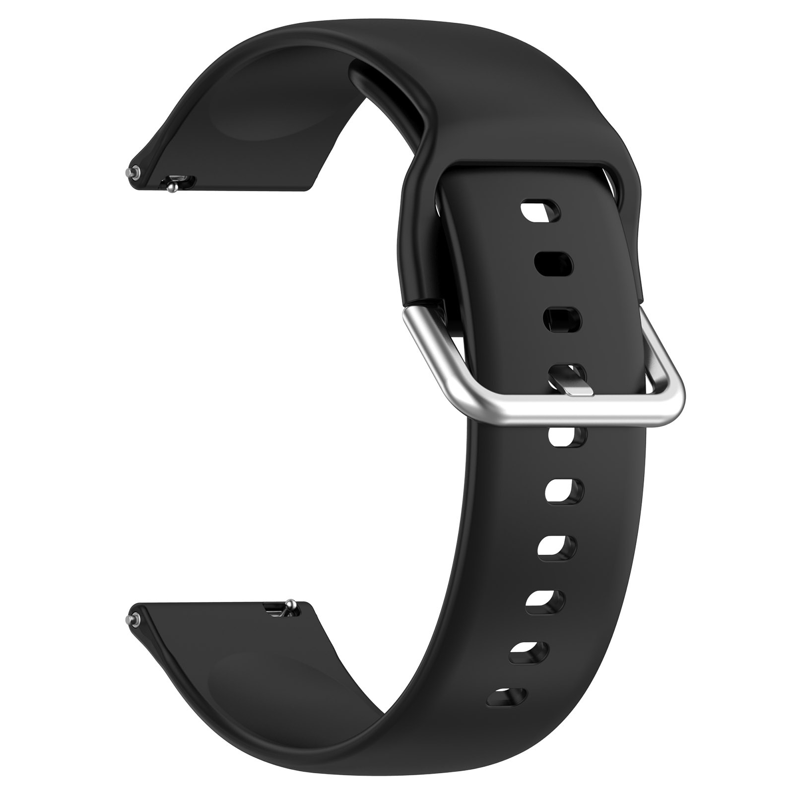 20mm silikonowy pasek na nadga – Smartwatch Watches Kids recenzja i cena