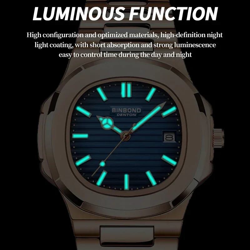 Nowy Szwajcarski Zegarek Męski – Watches Not Smartwatch recenzja i cena
