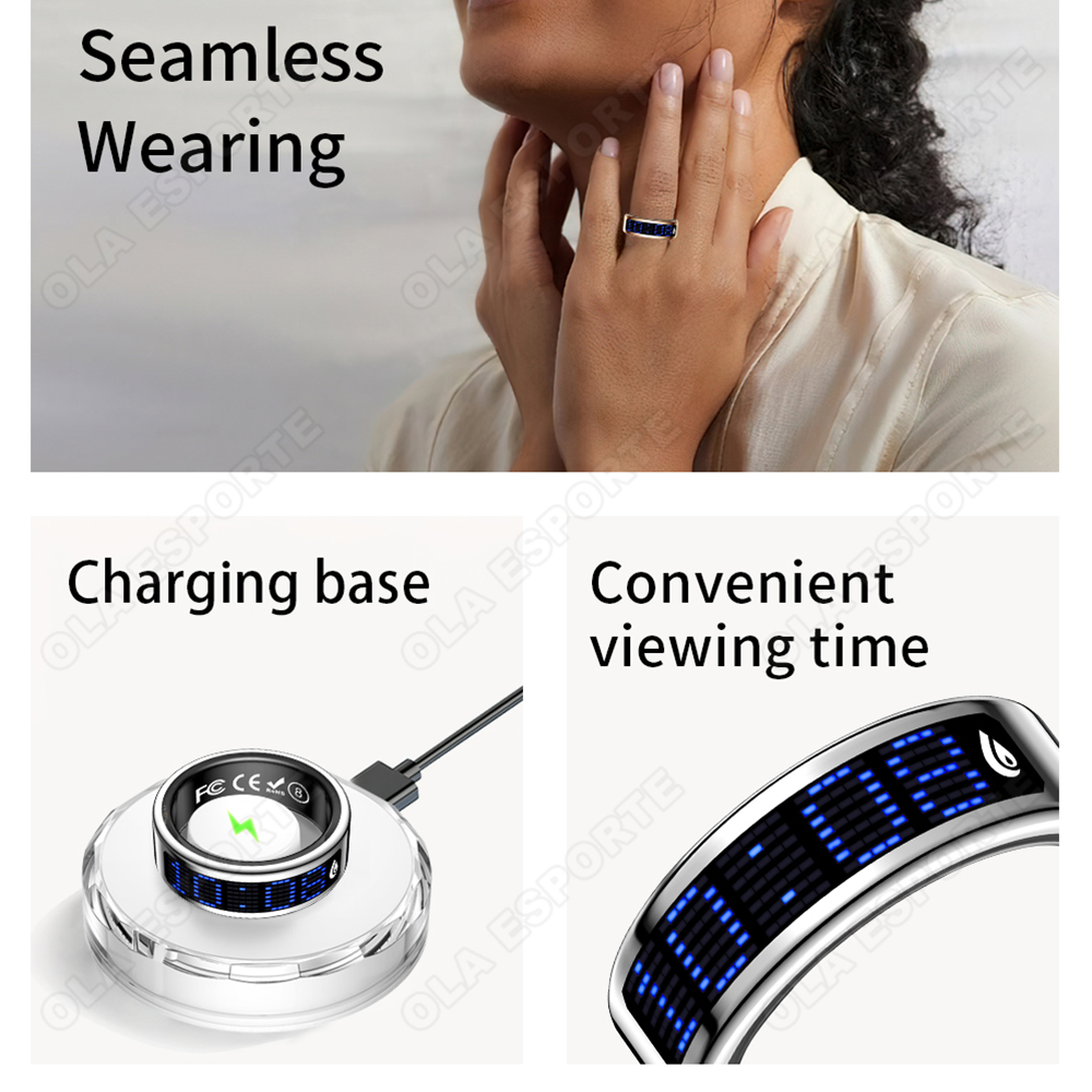 Damski i męski inteligentny ze – Smartwatch Watches For Women recenzja i cena