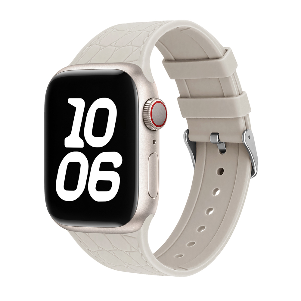 Silikonowe paski do zegarka Ap – Smartwatch Apple Watches For Women recenzja i cena