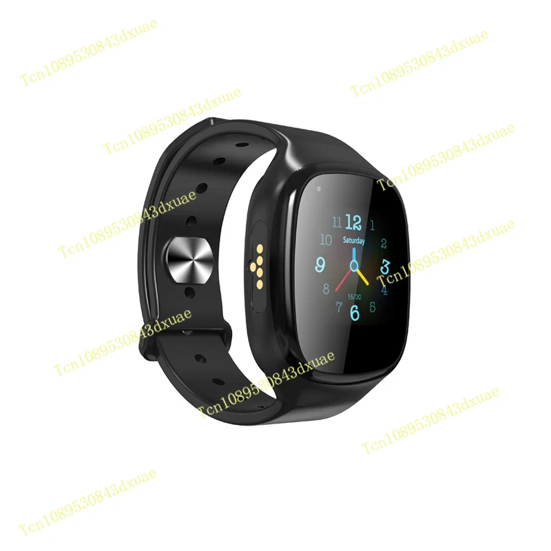 Wodoodporny Smartwatch GPS 4G  – Smartwatch Watches For Kids With Gps recenzja i cena