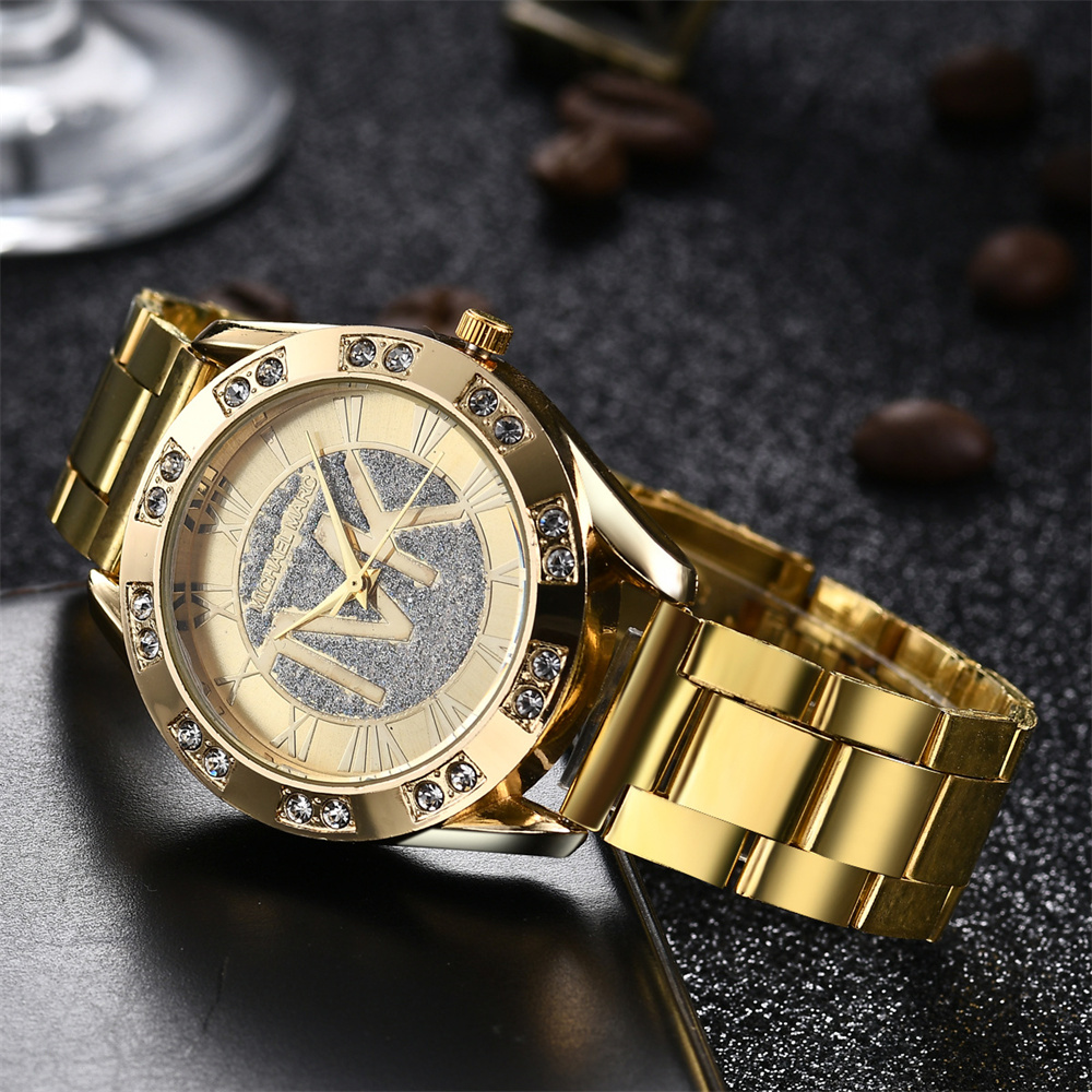 Luksusowy zegarek damski moda  – Minimalist Thin Watch recenzja i cena