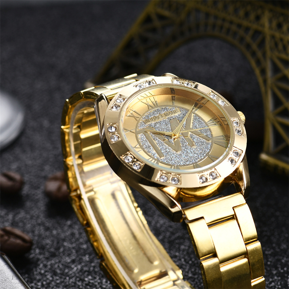Luksusowy zegarek damski moda  – Minimalist Thin Watch recenzja i cena