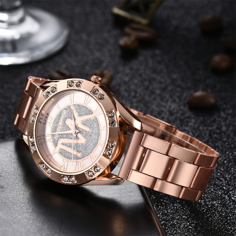 Luksusowy zegarek damski moda  – Minimalist Thin Watch recenzja i cena
