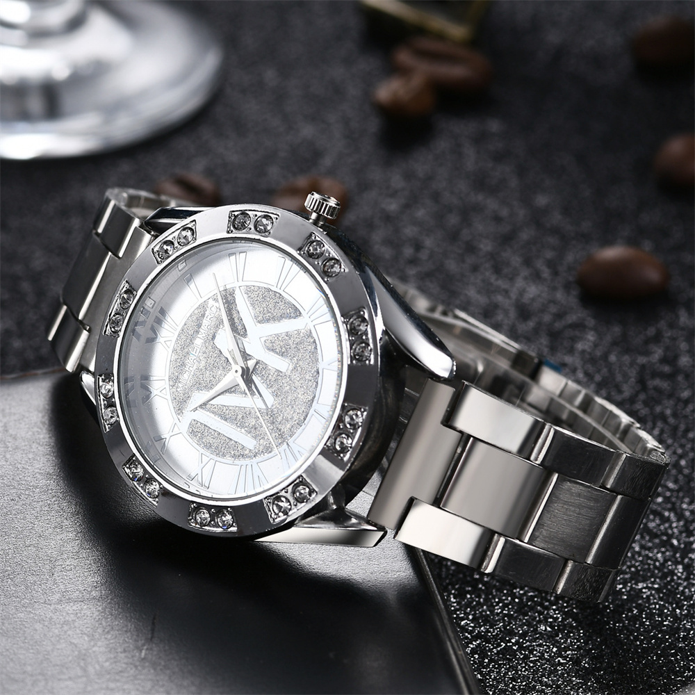 Luksusowy zegarek damski moda  – Minimalist Thin Watch recenzja i cena