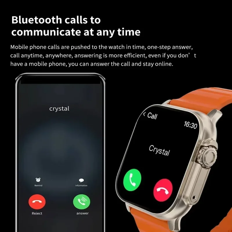 S11 Ultra 3 Smartwatch dla męż – Watches Not Smartwatch recenzja i cena