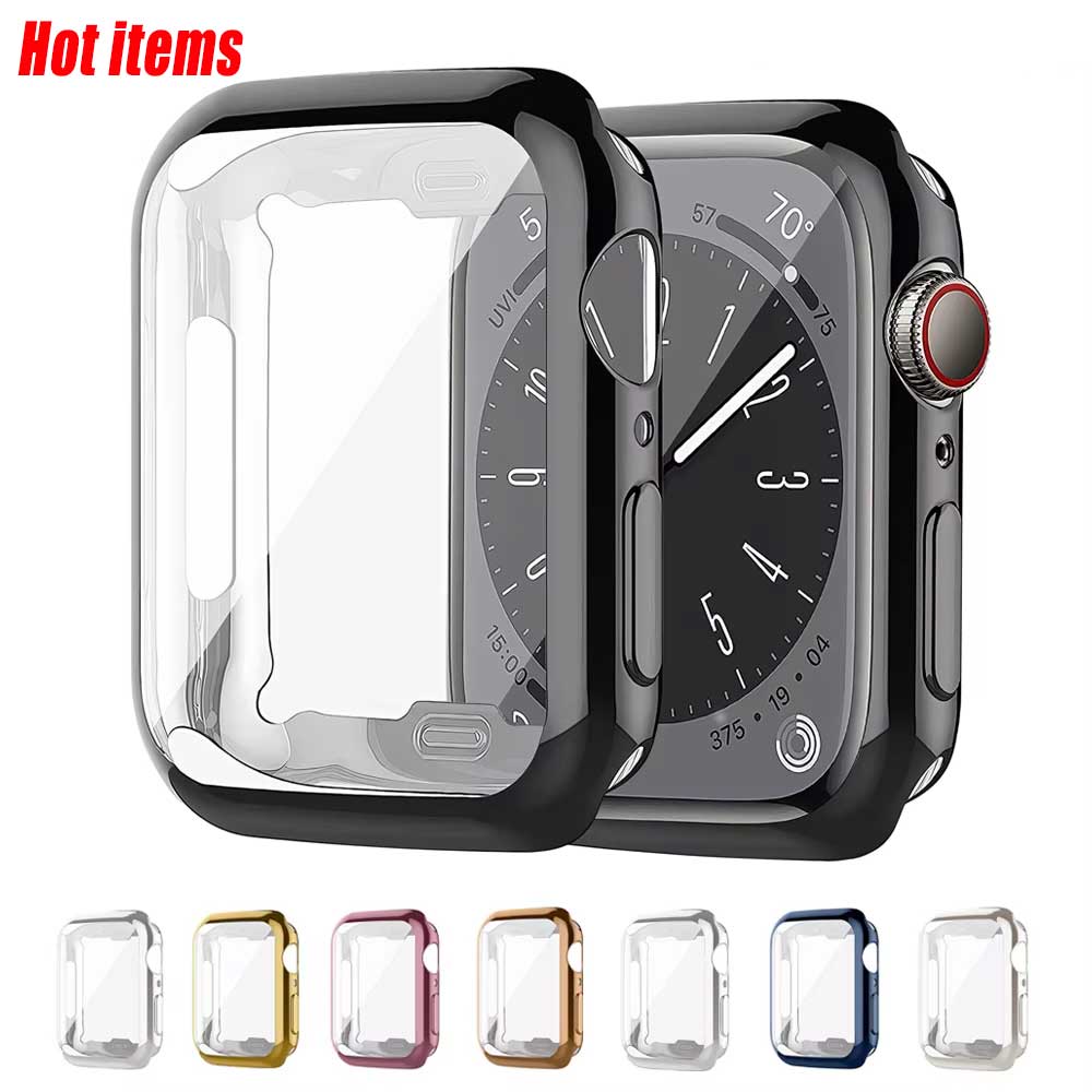 Pokrowiec na Apple Watch Case  – Smartwatch Apple Watches For Women recenzja i cena