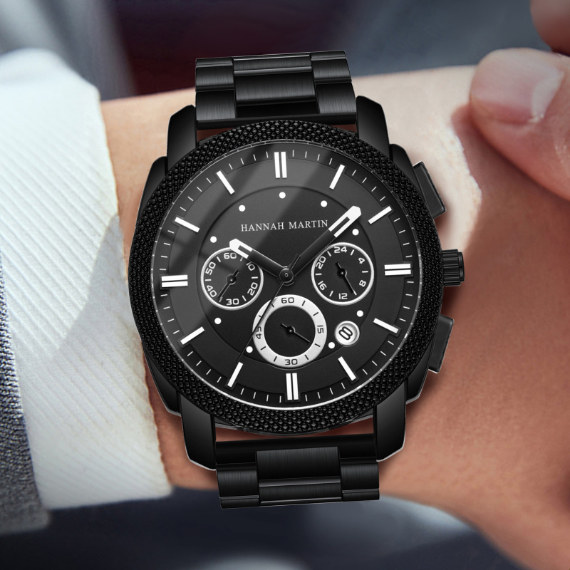 Fabryka Zegarków ZHANGU Wysoki – Smartwatch Watches Brands For Men recenzja i cena