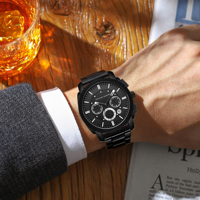 Fabryka Zegarków ZHANGU Wysoki – Smartwatch Watches Brands For Men recenzja i cena