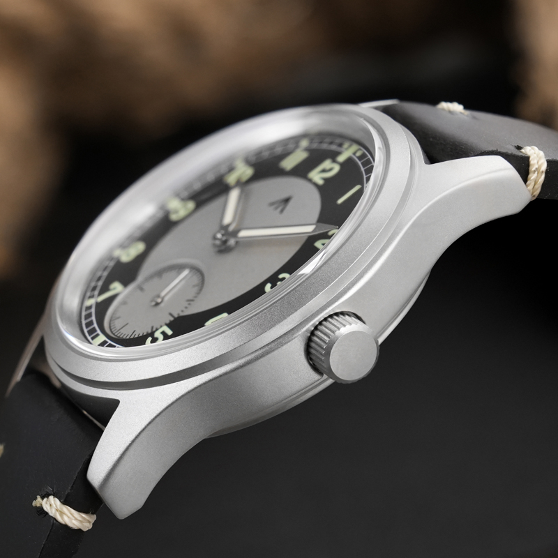 Zegarek męski Militado D12 Vin – Watches Not Smartwatch recenzja i cena