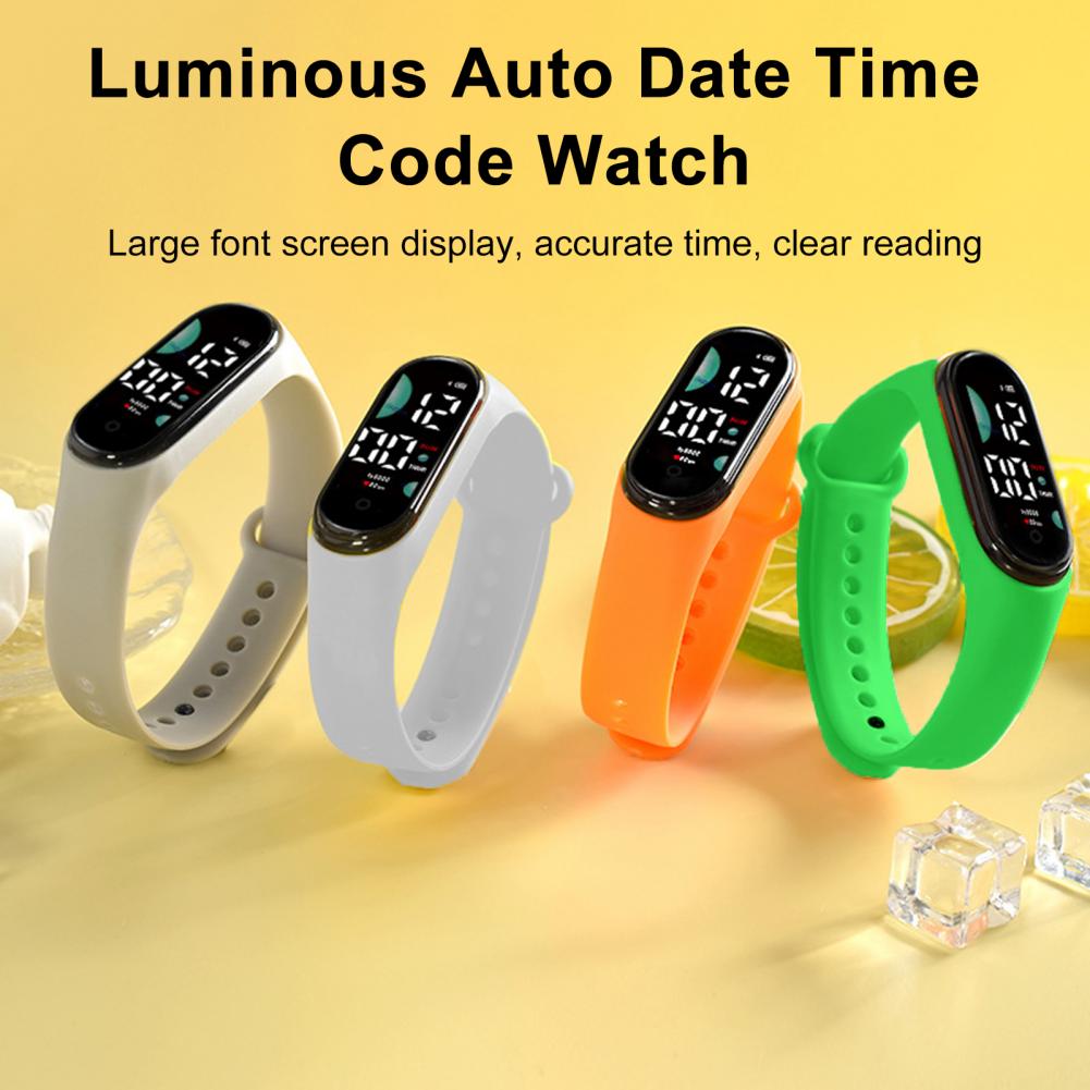 Zegarek dla dzieci Prezent uro – Smartwatch Watches Kids recenzja i cena