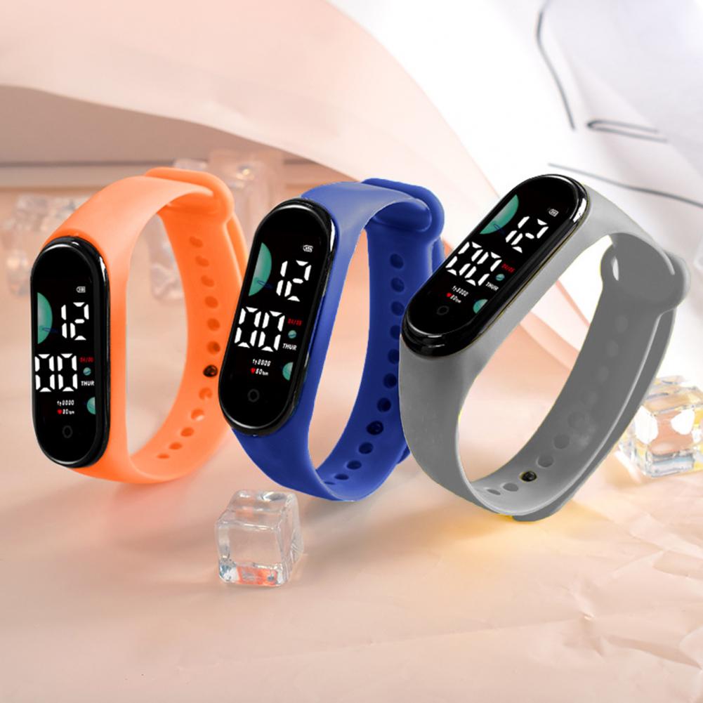 Zegarek dla dzieci Prezent uro – Smartwatch Watches Kids recenzja i cena