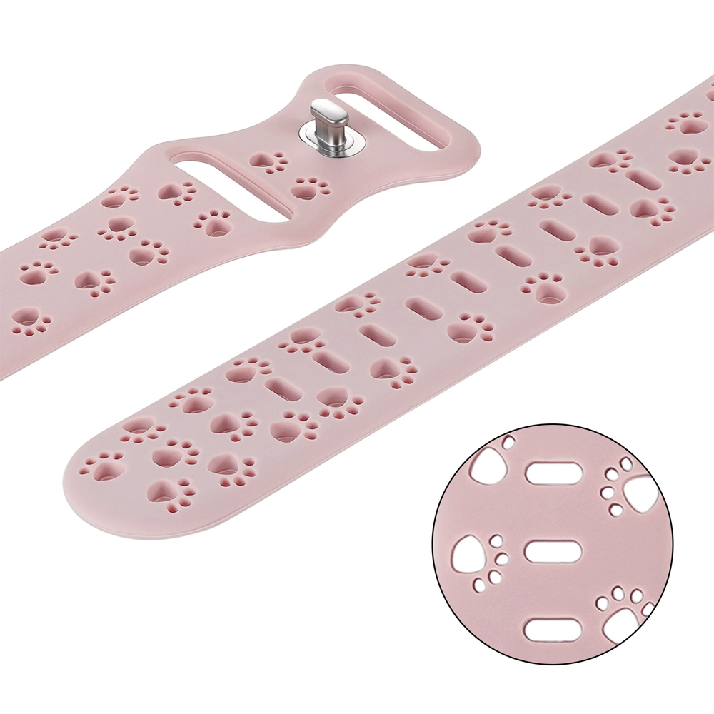 Hollow-Out dla Apple Watch Ban – Smartwatch Apple Watches For Women recenzja i cena