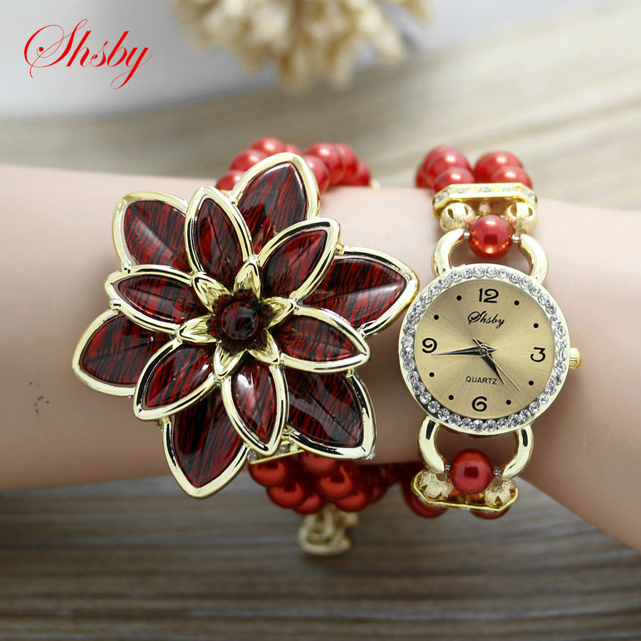 Shsby moda damska zegarki z kr – Minimalist Thin Watch recenzja i cena