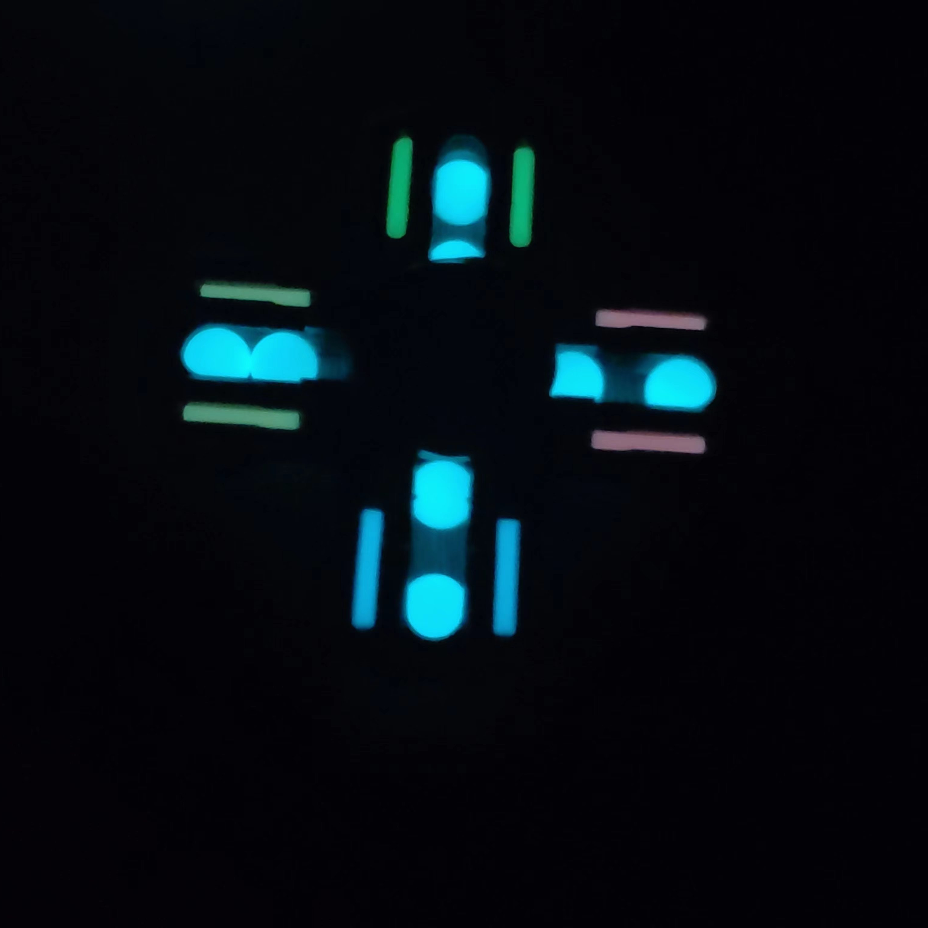 Nie tryt 1.5 × 6mm 1.5x7mm wys – Tritium Gas Tube recenzja i cena
