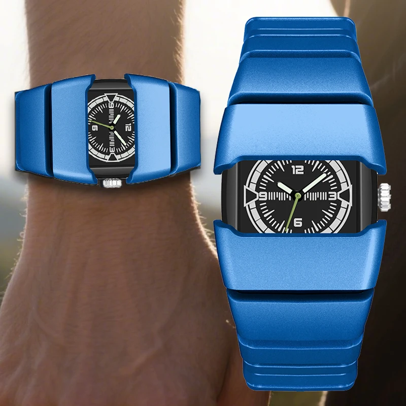 Zegarek SHIYUNME dla mężczyzn, – Smartwatch Watches Brands For Women recenzja i cena