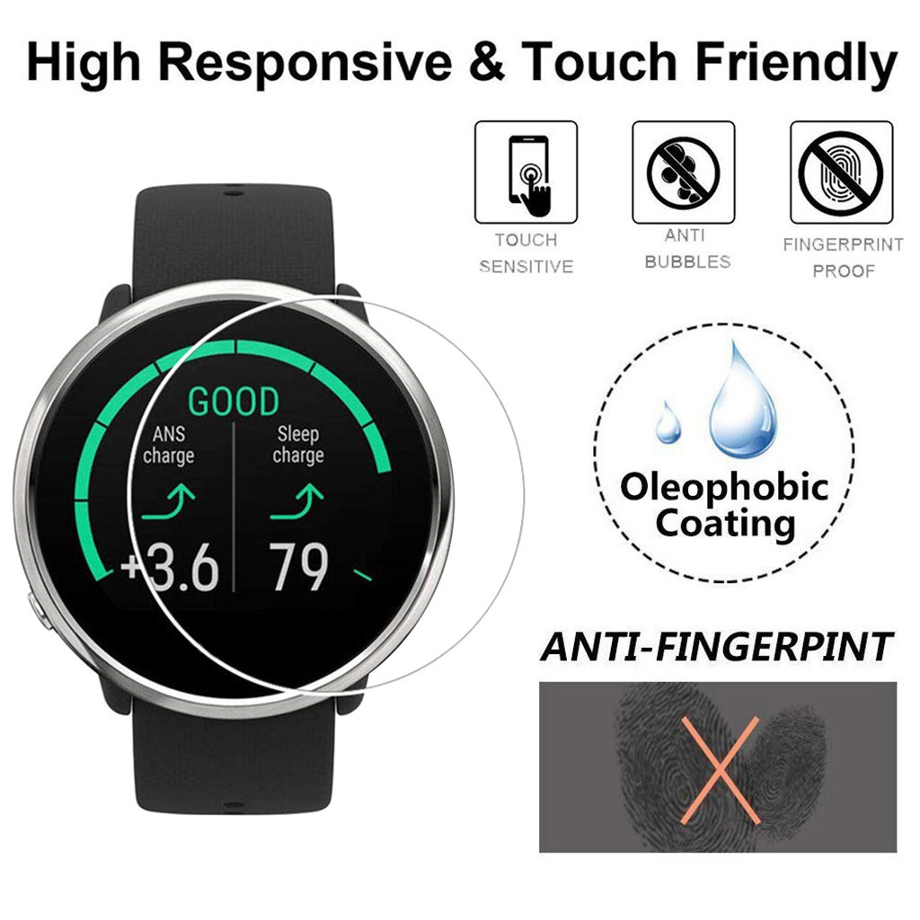 5szt TPU Soft Smartwatch Clear – Watches Not Smartwatch recenzja i cena