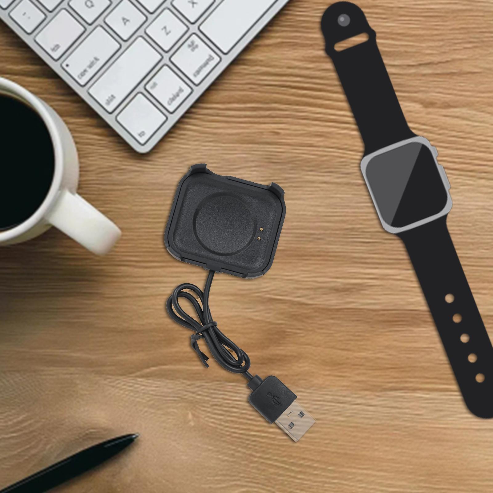 1 szt. Magnetyczna ładowarka d – Watches Not Smartwatch recenzja i cena