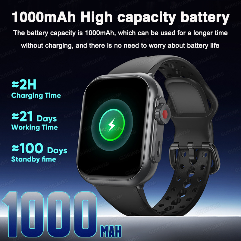 2026 Modny Zegarek Damski Ultr – Smartwatch Watches Brands For Women recenzja i cena