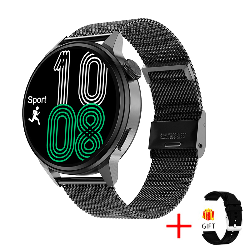 FOXBOX Męski Smartwatch GPS Śl – Smartwatch Watches For Sale recenzja i cena
