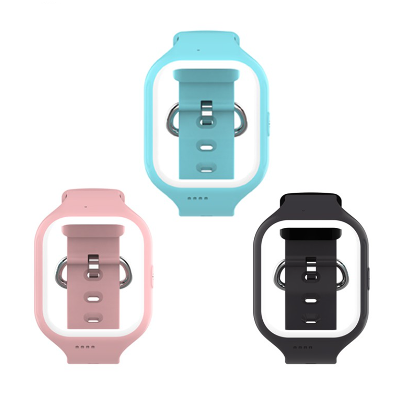 Odpinany pasek Obudowa Wonlex  – Smartwatch Watches Kids recenzja i cena