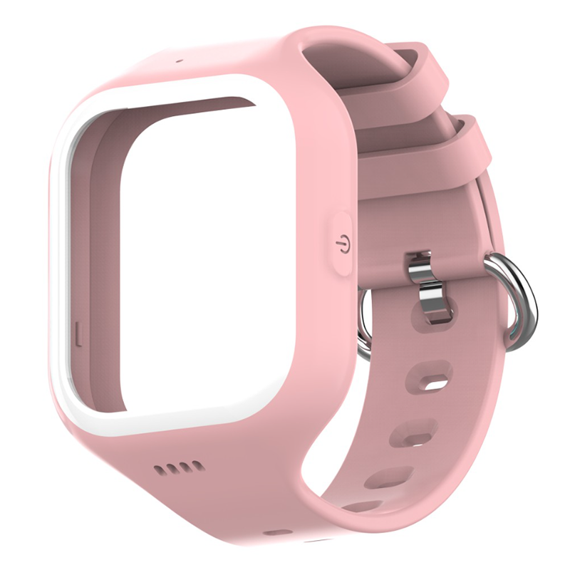 Odpinany pasek Obudowa Wonlex  – Smartwatch Watches Kids recenzja i cena