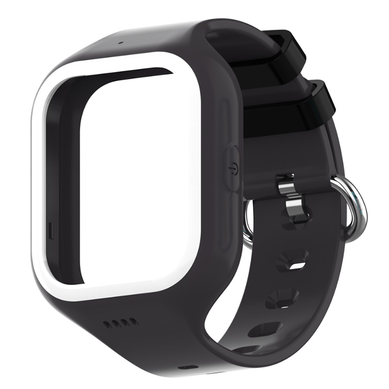 Odpinany pasek Obudowa Wonlex  – Smartwatch Watches Kids recenzja i cena