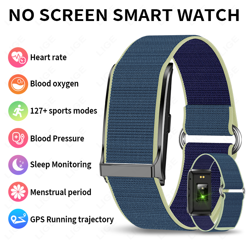 LIGE Gorąca Wyprzedaż Smartwat – Smartwatch Watches For Sale recenzja i cena