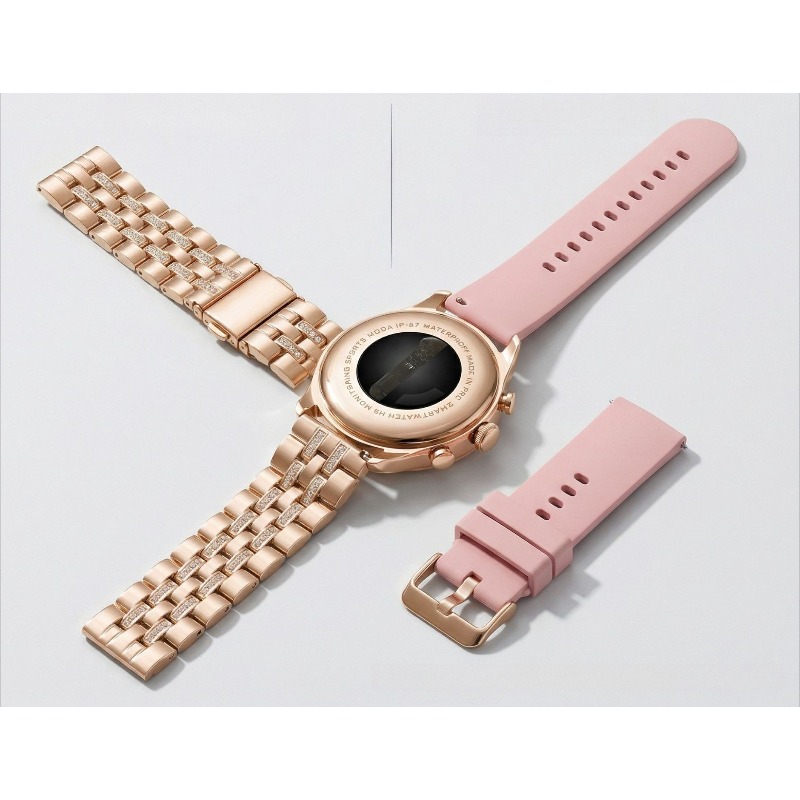 Ekskluzywna dostawa transgrani – Smartwatch Health Watches For Women recenzja i cena